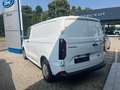 Ford Transit Custom 280 2.0 EcoBlue 110 PC Furgone Tre Weiß - thumbnail 4