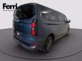 Ford Tourneo Custom V710 320 2.0 ecoblue 136cv Titanium L2H1 A8 Blu/Azzurro - thumbnail 4
