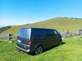 Volkswagen T5 Transvan Grau - thumbnail 8