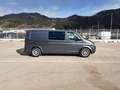 Volkswagen T5 Transvan Grau - thumbnail 10