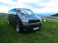 Volkswagen T5 Transvan Grau - thumbnail 2