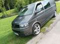 Volkswagen T5 Transvan Grau - thumbnail 4