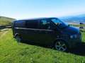 Volkswagen T5 Transvan Grau - thumbnail 3