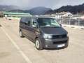 Volkswagen T5 Transvan Grau - thumbnail 13