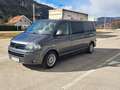 Volkswagen T5 Transvan Grau - thumbnail 12