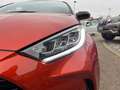 Toyota Yaris Hybrid 1,5L Style -JBL,Technik- Pomarańczowy - thumbnail 7