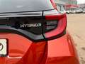 Toyota Yaris Hybrid 1,5L Style -JBL,Technik- Oranžová - thumbnail 10