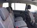 Volkswagen Touran MOVE 1.5 TSI 7-DSG NAVI KAMERA Schwarz - thumbnail 11