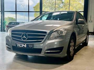 R 300 CDI BE