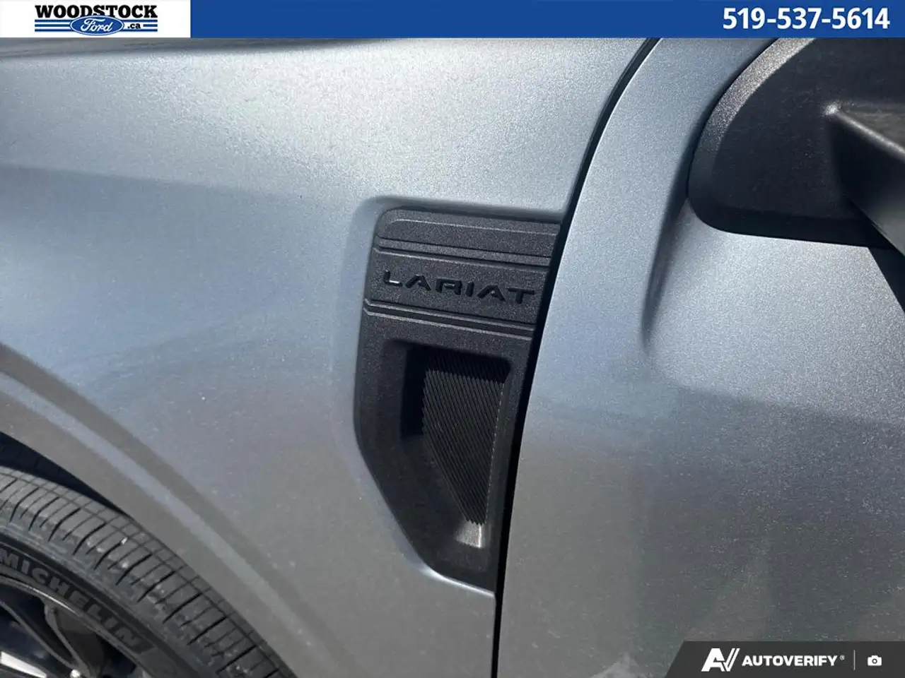Ford Maverick снимка Ford Maverick