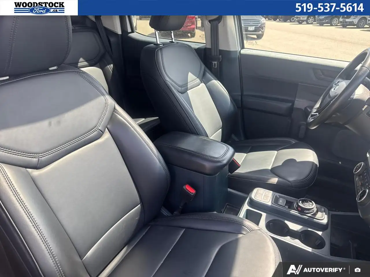 Ford Maverick снимка Ford Maverick