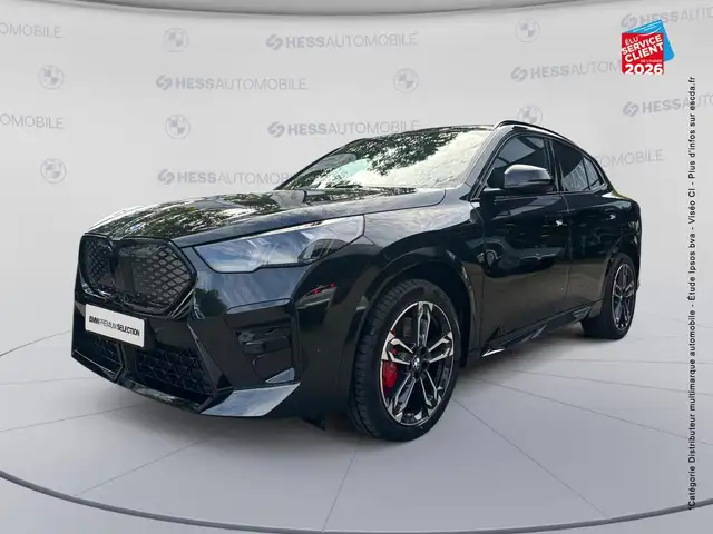 BMW X2 iX2 eDrive20 204ch M Sport