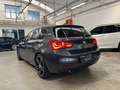 BMW 118 118d Msport 5p auto Grigio - thumbnail 4