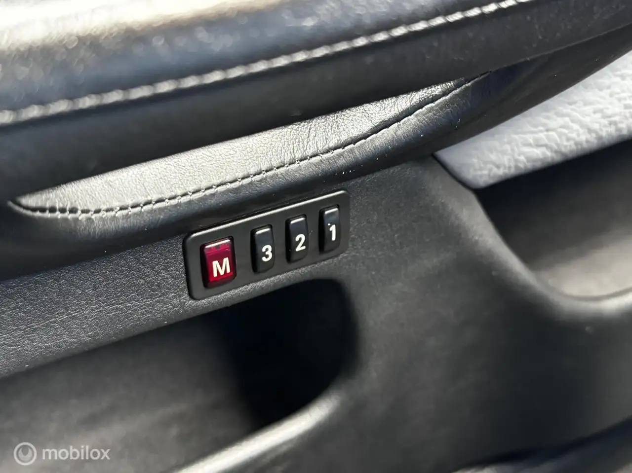BMW M5 5-serie V8 400PK! FULL OPTIONS! ZELDZAAM!, foto 6