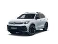 Volkswagen Tiguan 1.5 eHybrid DSG R-Line Black Style Silber - thumbnail 2