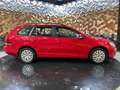 Volkswagen Golf VI Variant /Klima/2xPDC/AHK/1.Hand/ Rot - thumbnail 10