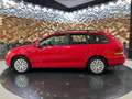 Volkswagen Golf VI Variant /Klima/2xPDC/AHK/1.Hand/ Rot - thumbnail 11