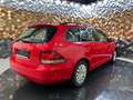 Volkswagen Golf VI Variant /Klima/2xPDC/AHK/1.Hand/ Rot - thumbnail 2