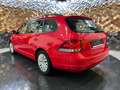 Volkswagen Golf VI Variant /Klima/2xPDC/AHK/1.Hand/ Rot - thumbnail 5