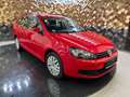 Volkswagen Golf VI Variant /Klima/2xPDC/AHK/1.Hand/ Rot - thumbnail 4
