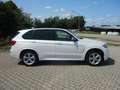 BMW X5 M AHK Panorama StHz Komfortsitze LED Exl Blanco - thumbnail 4