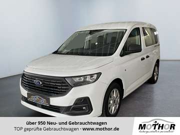 Trend 1.5 EcoBoost SHZ NAVI DAB