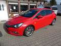 Opel Astra K Lim. Innovation Leder/Navi/Kamera/HU neu Czerwony - thumbnail 3