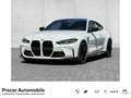 BMW M4 Competition HUD+RFK+LASER+SITZBELÜFTUNG+H/K Weiß - thumbnail 1