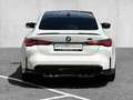 BMW M4 Competition HUD+RFK+LASER+SITZBELÜFTUNG+H/K Weiß - thumbnail 4