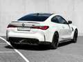 BMW M4 Competition HUD+RFK+LASER+SITZBELÜFTUNG+H/K Weiß - thumbnail 2