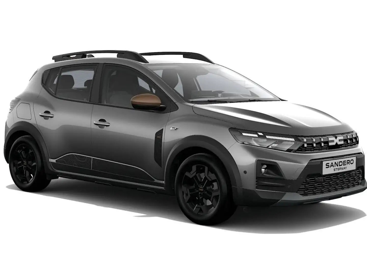DACIA Stepway