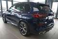 BMW X5 xDrive 45e M Sport+NAVI+KAMERA+TOTWINKEL+PANO Blau - thumbnail 5