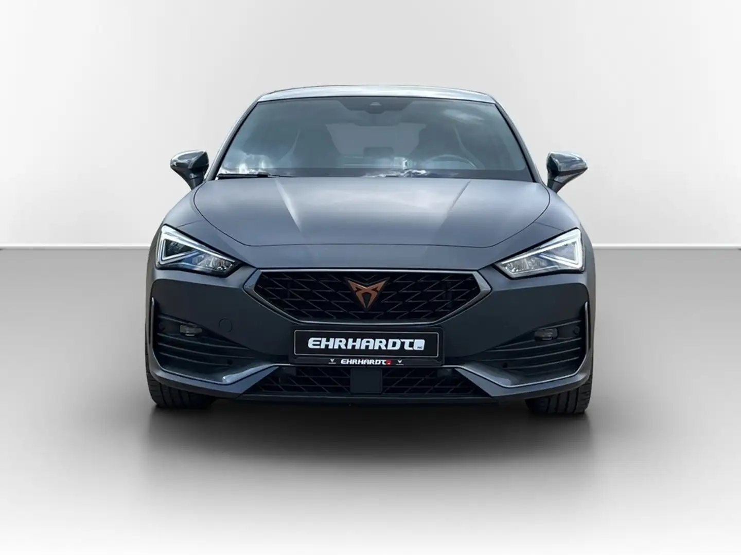 CUPRA Leon 2.0 TSI DSG DCC MATT*PANO*VIRTUAL*LED*NAV*SHZ*A... Grau - 2