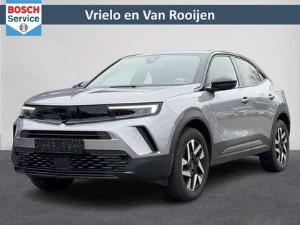 Opel Mokka 1.2 Turbo GS | Camera | Winter-Pakket | Navi | Car