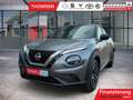 Nissan Juke 1.0 DIG-T N-Connecta LED Winterp. SpurH LM Schwarz - thumbnail 1