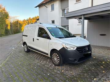 Dokker dCi 90 Express dCi 90 Ambiance