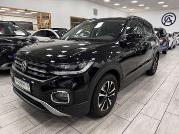 1.0 TSI UNITED /NAVI / Intresse, Proefrit? Bel of