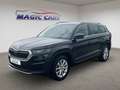 Skoda Kodiaq Style 4x4*Auto.*Teilleder*Memory*Abstand* Noir - thumbnail 1