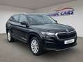 Skoda Kodiaq Style 4x4*Auto.*Teilleder*Memory*Abstand* Noir - thumbnail 3