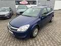 Opel Astra H Lim. Selection "110 Jahre" Bleu - thumbnail 1