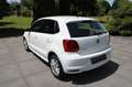 Volkswagen Polo V Comfortline BMT**TEMPO/KLIMA/SHZ** Blanc - thumbnail 4
