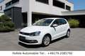 Volkswagen Polo V Comfortline BMT**TEMPO/KLIMA/SHZ** Blanc - thumbnail 1
