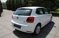 Volkswagen Polo V Comfortline BMT**TEMPO/KLIMA/SHZ** Blanc - thumbnail 3