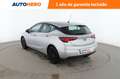 Opel Astra 1.4 SIDI Turbo Selective Gris - thumbnail 4