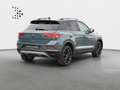 Volkswagen T-Roc Style 1.5 TSI DSG*NAVI*BlackStyle*IQ-Light Blau - thumbnail 2