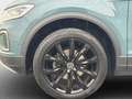 Volkswagen T-Roc Style 1.5 TSI DSG*NAVI*BlackStyle*IQ-Light Blau - thumbnail 12