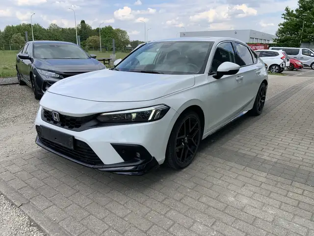 Honda Civic Civic e:HEV 2.0 Advance eCVT
