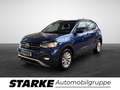 Volkswagen T-Cross 1.0 TSI Life Bleu - thumbnail 2
