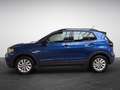 Volkswagen T-Cross 1.0 TSI Life Bleu - thumbnail 4