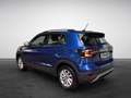 Volkswagen T-Cross 1.0 TSI Life Bleu - thumbnail 5